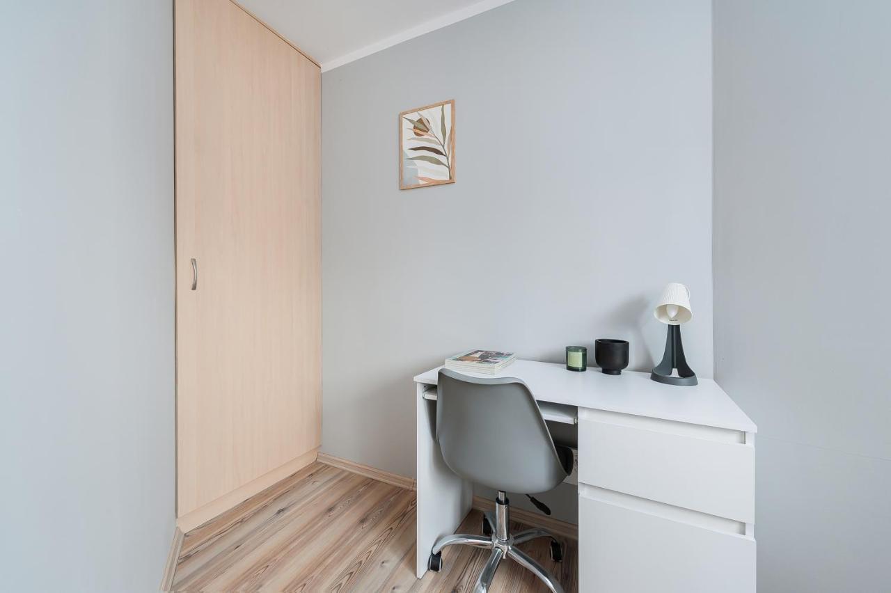 Wielopole Homes - Loftaffair Krakau Buitenkant foto