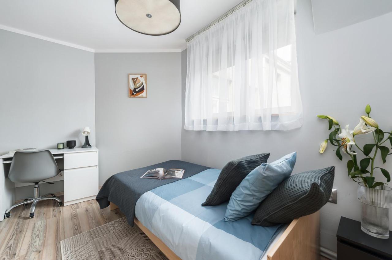 Wielopole Homes - Loftaffair Krakau Buitenkant foto