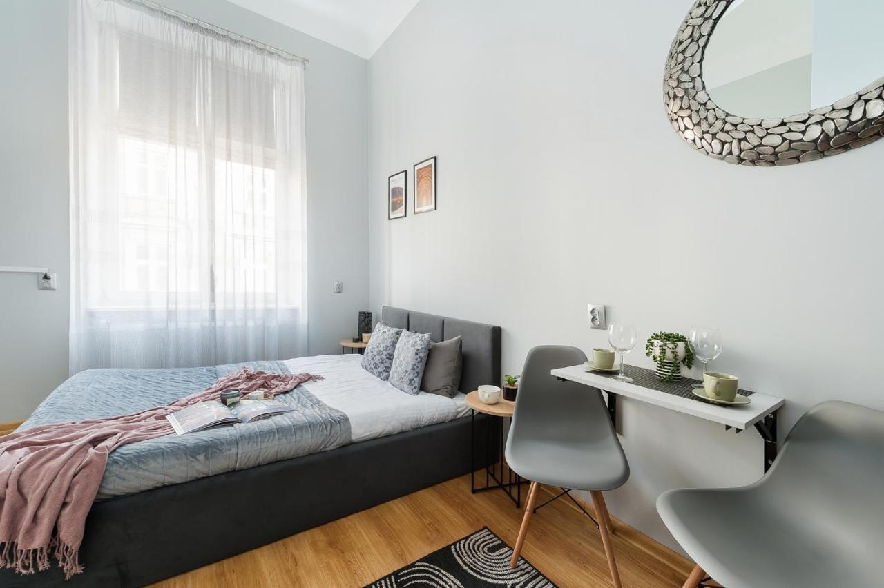 Wielopole Homes - Loftaffair Krakau Buitenkant foto