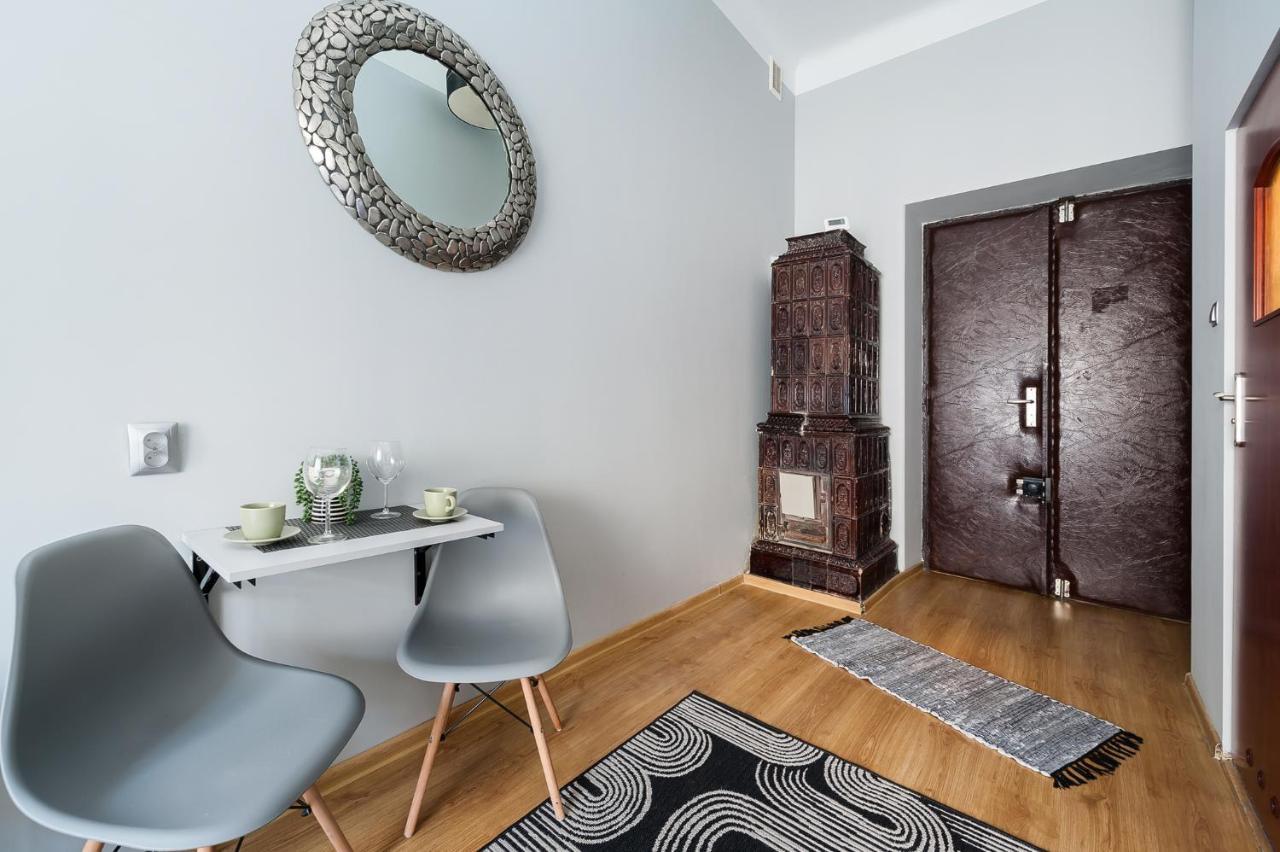 Wielopole Homes - Loftaffair Krakau Buitenkant foto