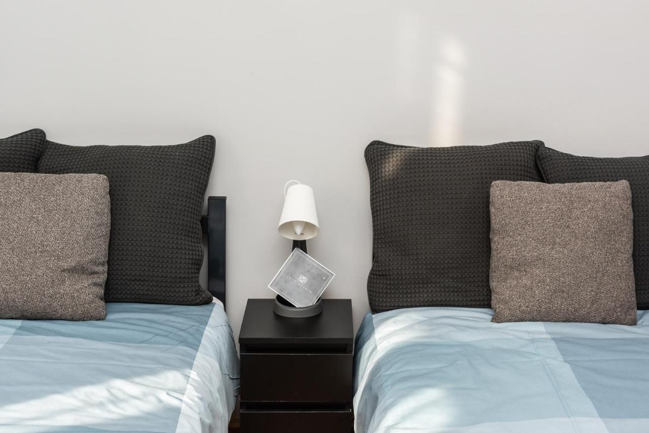 Wielopole Homes - Loftaffair Krakau Buitenkant foto