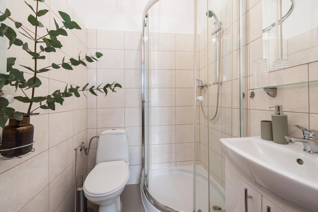 Wielopole Homes - Loftaffair Krakau Buitenkant foto