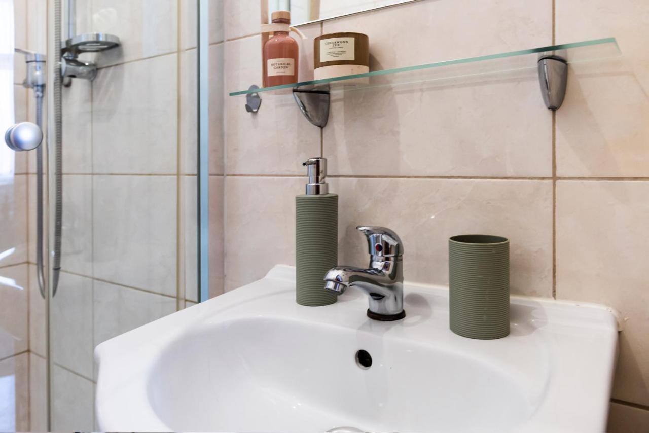 Wielopole Homes - Loftaffair Krakau Buitenkant foto
