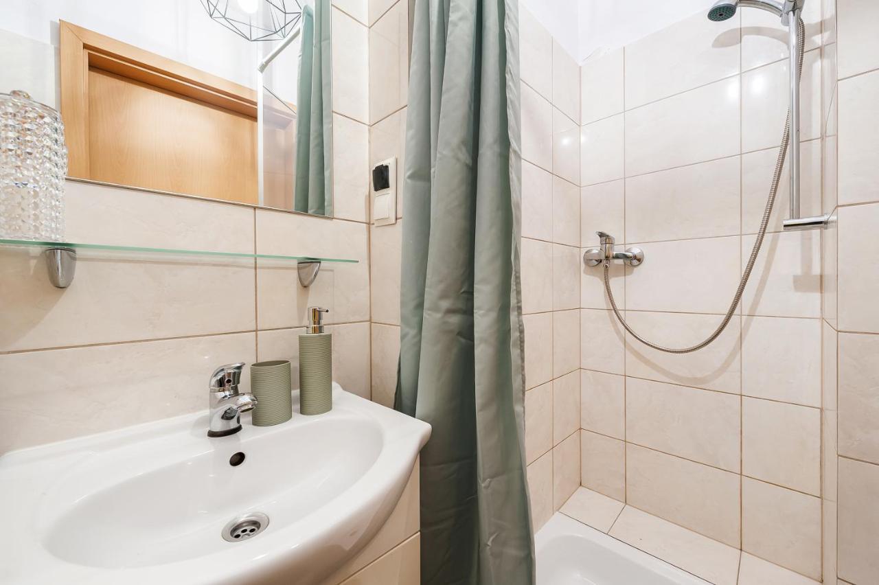Wielopole Homes - Loftaffair Krakau Buitenkant foto