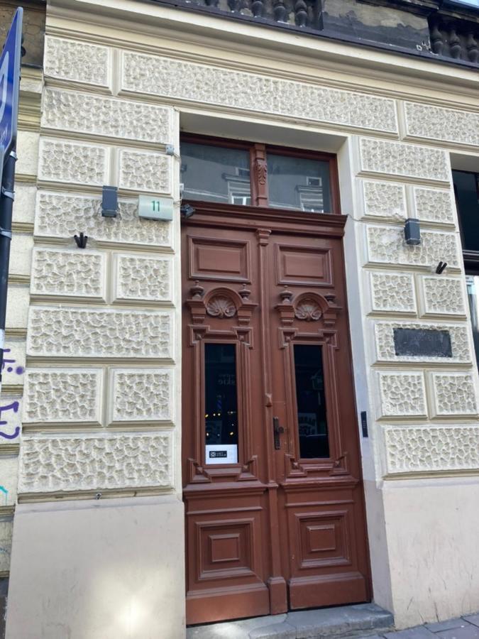 Wielopole Homes - Loftaffair Krakau Buitenkant foto